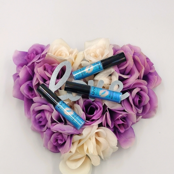 NYX #thisiseverything sheer sky blue (2) - Picture 1 of 2